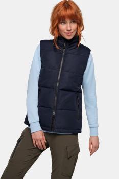 Preview: HAKRO Damen Bodywarmer