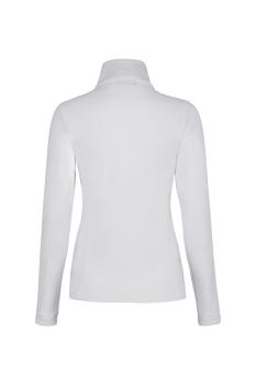 Preview: HAKRO Damen Fleecejacke ECO
