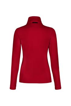HAKRO Damen Fleecejacke ECO