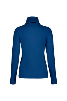 HAKRO Damen Fleecejacke ECO