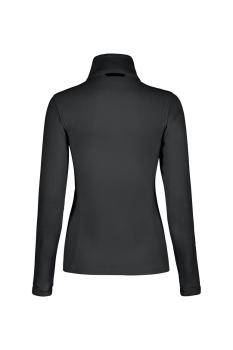 HAKRO Damen Fleecejacke ECO