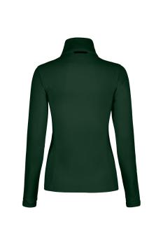 HAKRO Damen Fleecejacke ECO