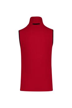 Preview: HAKRO Damen Fleeceweste ECO