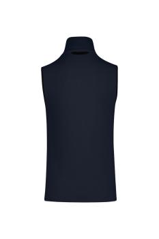 HAKRO Damen Fleeceweste ECO