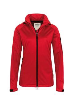Preview: HAKRO Damen Softshelljacke