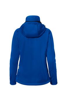HAKRO Damen Softshelljacke