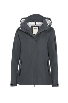 HAKRO Damen Activejacke - Kopie