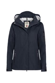 HAKRO Damen Activejacke - Kopie