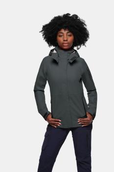 Preview: HAKRO Damen Activejacke