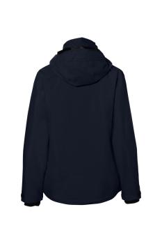 HAKRO Damen 3-in-1 Activejacke