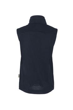 HAKRO Damen Light-Softshellweste