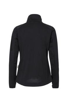 Preview: HAKRO Damen Light-Softshelljacke