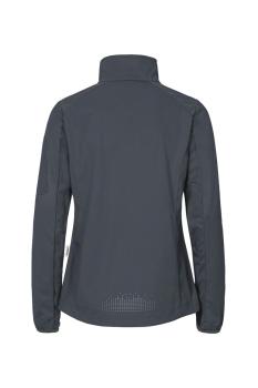 HAKRO Damen Light-Softshelljacke