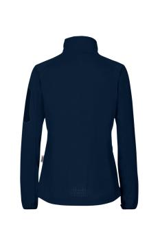 HAKRO Damen Light-Softshelljacke