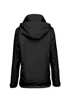 Preview: HAKRO Damen Regenjacke