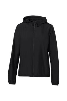 Preview: HAKRO Damen Ultralight-Jacke