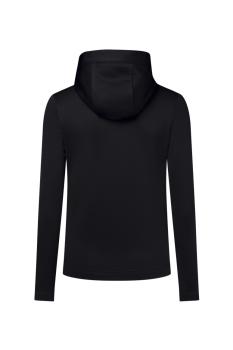 Preview: HAKRO Damen Kapuzen-Tecjacke ECO