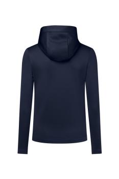 HAKRO Damen Kapuzen-Tecjacke ECO