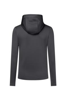 HAKRO Damen Kapuzen-Tecjacke ECO