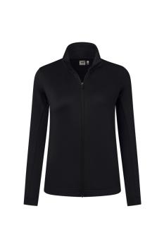 Preview: HAKRO Damen Tecjacke ECO