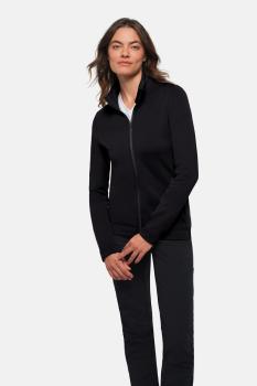 HAKRO Damen Tecjacke ECO