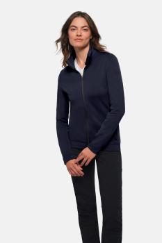 Preview: HAKRO Damen Tecjacke ECO