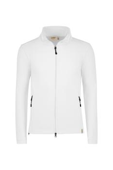 Preview: HAKRO Fleecejacke ECO