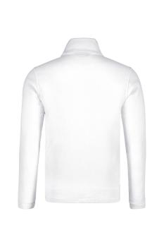 Preview: HAKRO Fleecejacke ECO