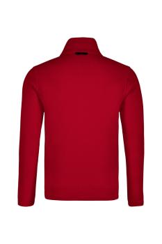 HAKRO Fleecejacke ECO