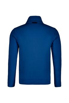 HAKRO Fleecejacke ECO