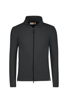 HAKRO Fleecejacke ECO