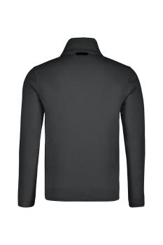 HAKRO Fleecejacke ECO