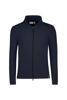 HAKRO Fleecejacke ECO