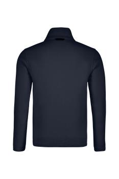HAKRO Fleecejacke ECO