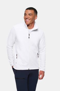 HAKRO Fleecejacke ECO