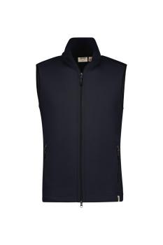 HAKRO Fleeceweste ECO