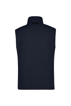 HAKRO Fleeceweste ECO