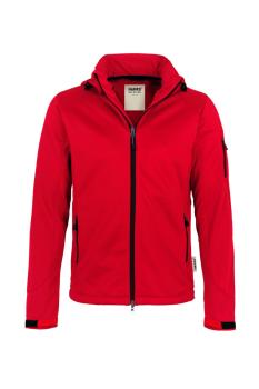 Preview: HAKRO Softshelljacke