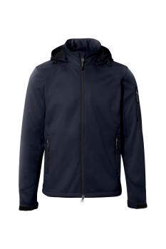 HAKRO Softshelljacke