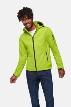 HAKRO Softshelljacke