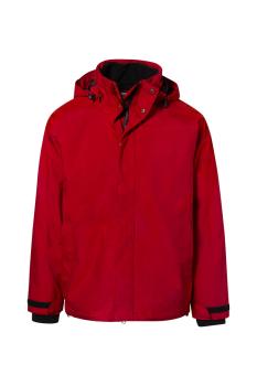 Preview: HAKRO 3-in-1 Activejacke