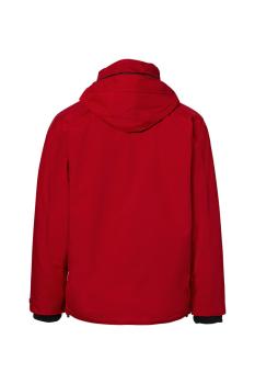 Preview: HAKRO 3-in-1 Activejacke