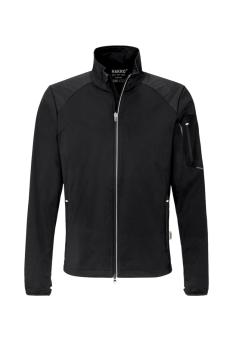 Preview: HAKRO Light-Softshelljacke