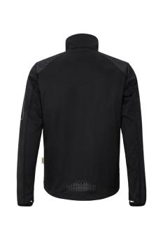 Preview: HAKRO Light-Softshelljacke