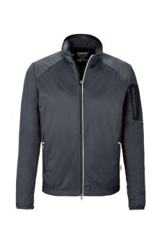 HAKRO Light-Softshelljacke
