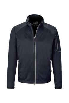 HAKRO Light-Softshelljacke