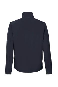 HAKRO Light-Softshelljacke
