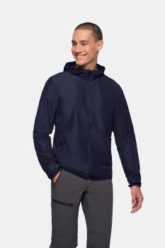 Preview: HAKRO Ultralight-Jacke