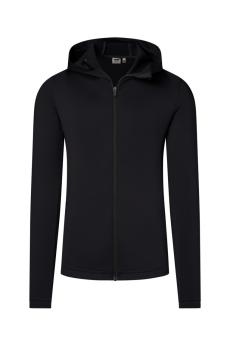 Preview: HAKRO Kapuzen-Tecjacke ECO