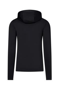 Preview: HAKRO Kapuzen-Tecjacke ECO